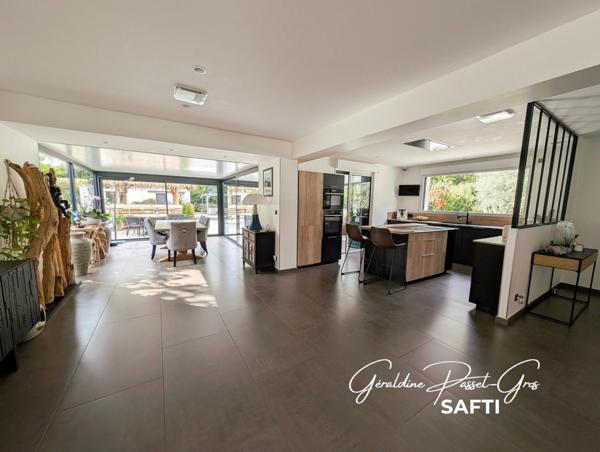 Propriété d’exception dans un cadre privilégié