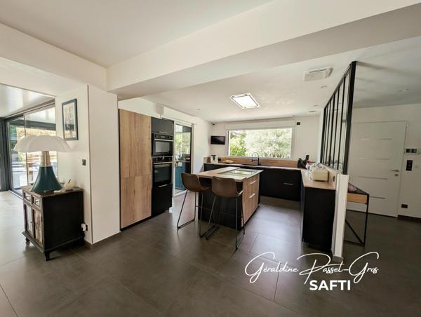 Propriété d’exception dans un cadre privilégié