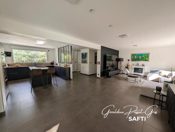 Propriété d’exception dans un cadre privilégié