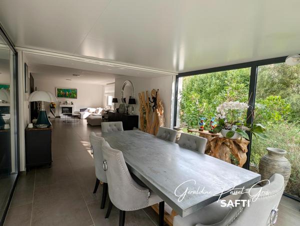 Propriété d’exception dans un cadre privilégié