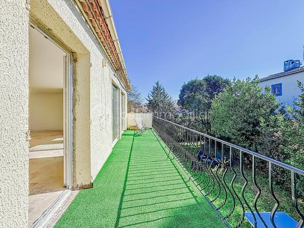 Appartement de 130 m²