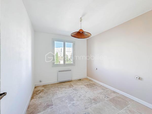 Appartement de 130 m²