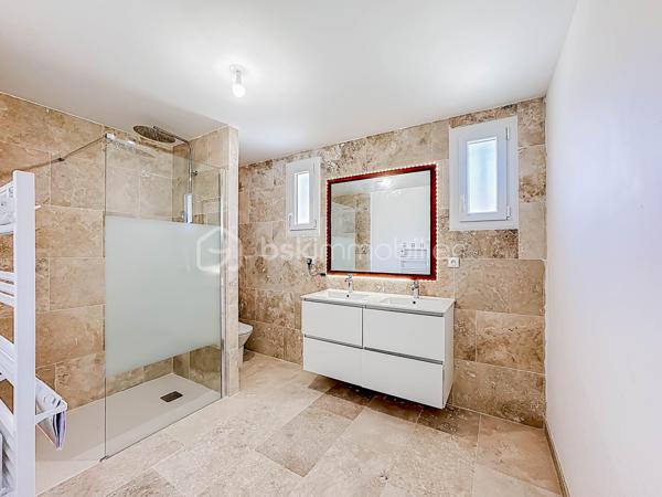 Appartement de 130 m²