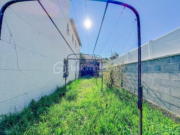 Appartement de 130 m²