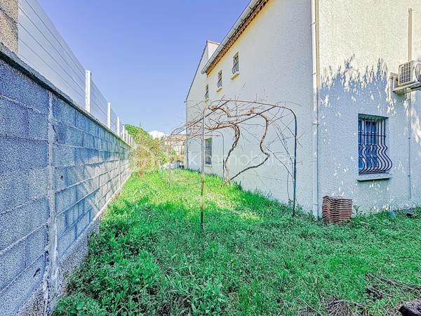 Appartement de 130 m²