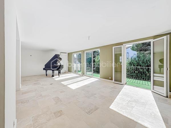 Appartement de 130 m²