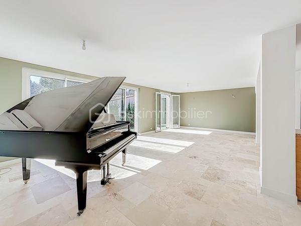 Appartement de 130 m²