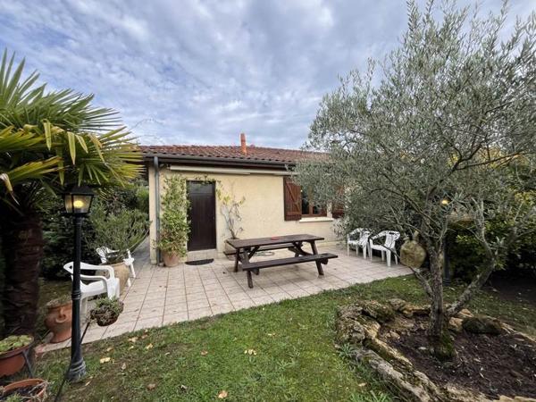 Maison à vendre |  Mont-de-Marsan |  5 pièces | 112 m²