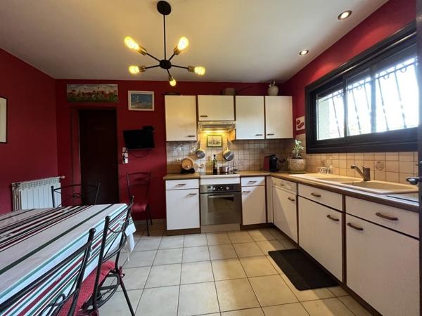 Maison à vendre |  Mont-de-Marsan |  5 pièces | 112 m²