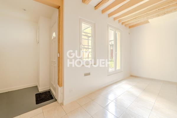 Appartement à vendre de 1 pièce de 26 m²