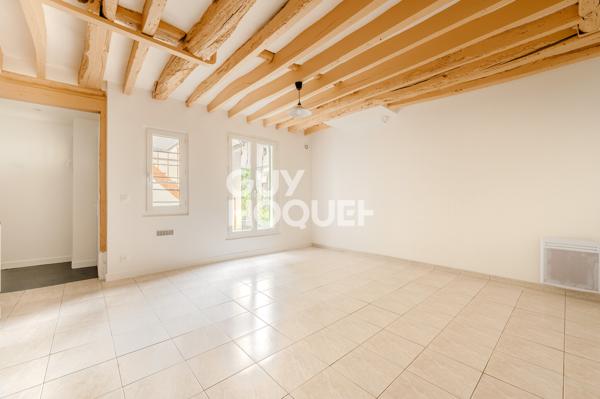 Appartement à vendre de 1 pièce de 26 m²