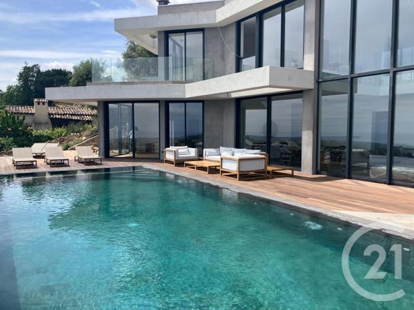 Maison à vendre  7 pièces - 400 m2 VENCE - 06