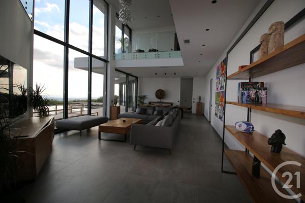 Maison à vendre  7 pièces - 400 m2 VENCE - 06