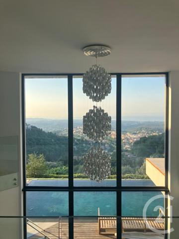 Maison à vendre  7 pièces - 400 m2 VENCE - 06