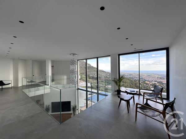 Maison à vendre  7 pièces - 400 m2 VENCE - 06