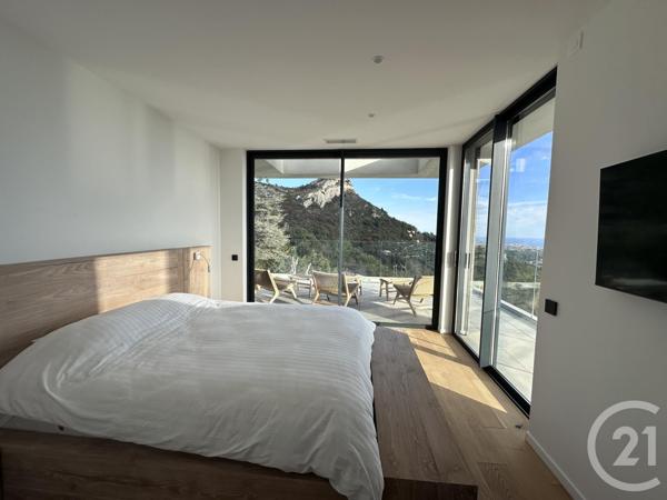 Maison à vendre  7 pièces - 400 m2 VENCE - 06