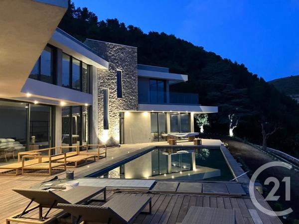 Maison à vendre  7 pièces - 400 m2 VENCE - 06