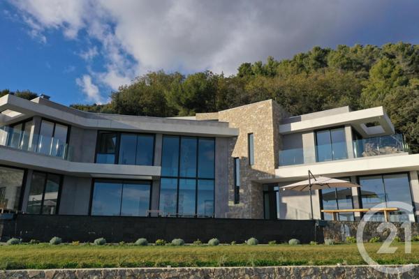 Maison à vendre  7 pièces - 400 m2 VENCE - 06