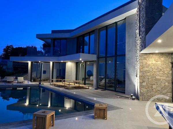 Maison à vendre  7 pièces - 400 m2 VENCE - 06