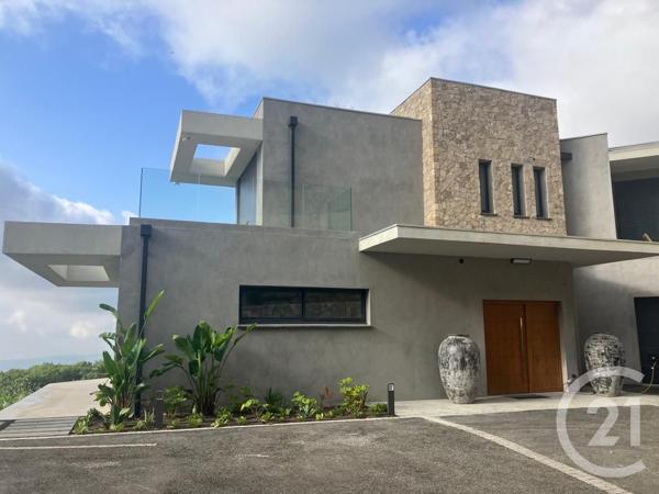 Maison à vendre  7 pièces - 400 m2 VENCE - 06