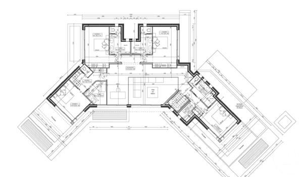 Maison à vendre  7 pièces - 400 m2 VENCE - 06