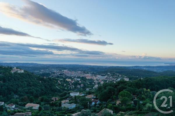 Maison à vendre  7 pièces - 400 m2 VENCE - 06