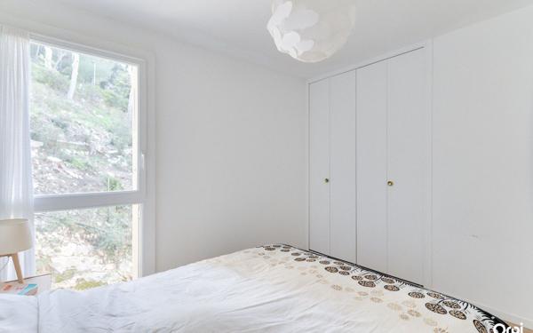 Appartement à vendre    5 pièces • 84,42 m2 Marseille 9