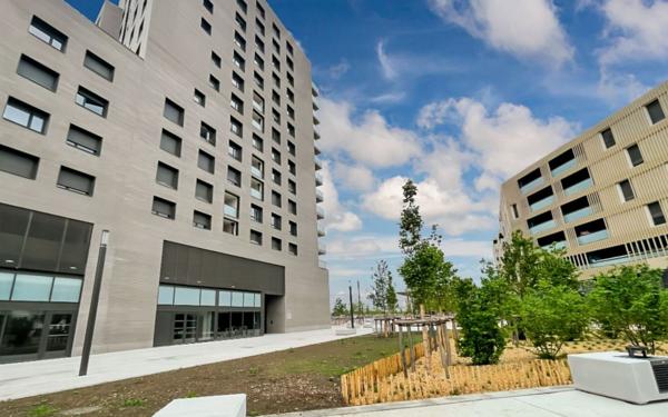 Appartement à vendre    5 pièces • 105 m2 Toulouse