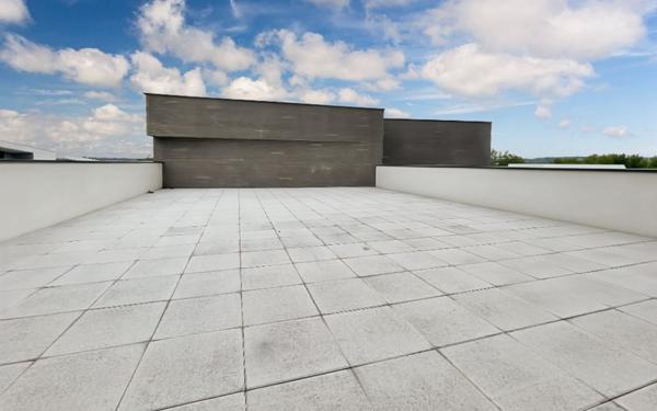 Appartement à vendre    5 pièces • 105 m2 Toulouse