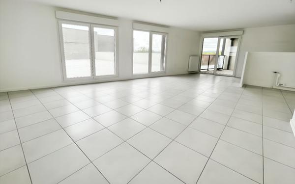 Appartement à vendre    5 pièces • 105 m2 Toulouse