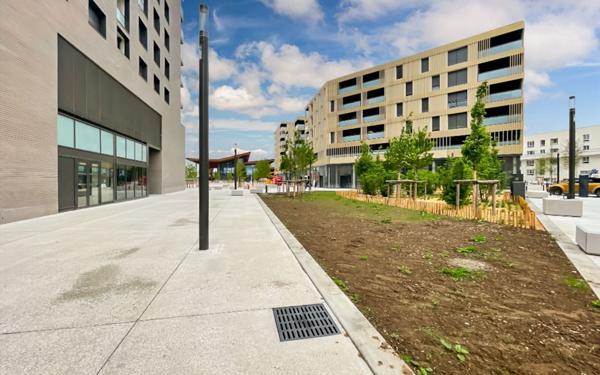 Appartement à vendre    5 pièces • 105 m2 Toulouse