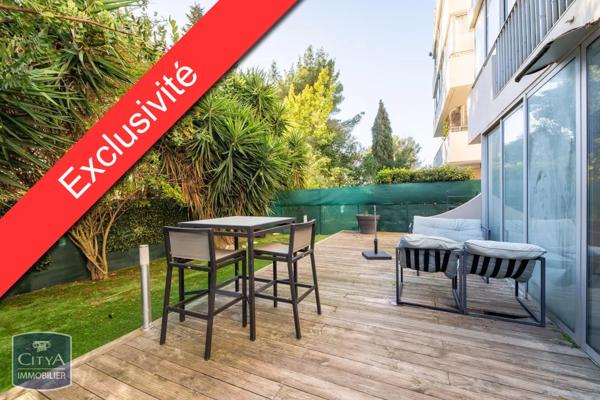 Appartement à vendre 3 pièces 65m²