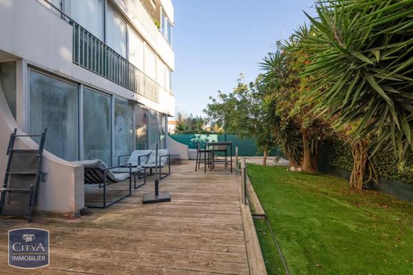 Appartement à vendre 3 pièces 65m²