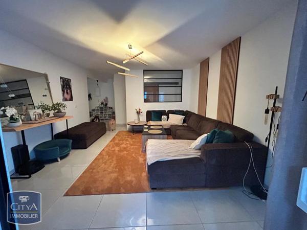 Appartement à vendre 3 pièces 65m²