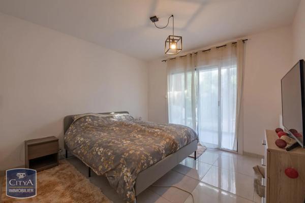 Appartement à vendre 3 pièces 65m²