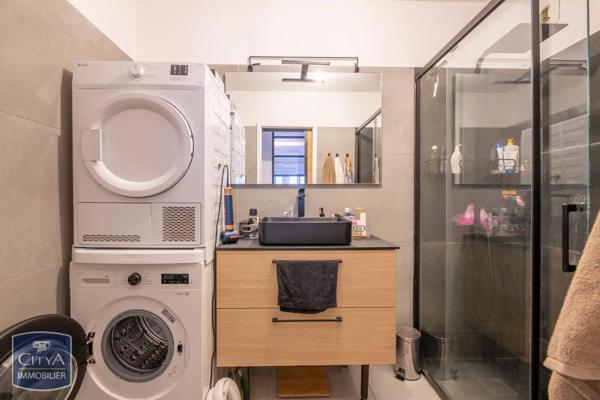 Appartement à vendre 3 pièces 65m²