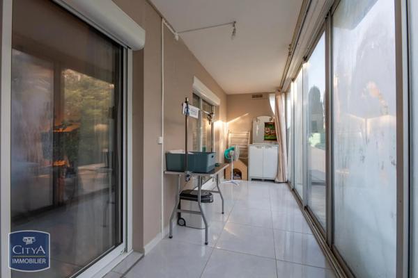 Appartement à vendre 3 pièces 65m²