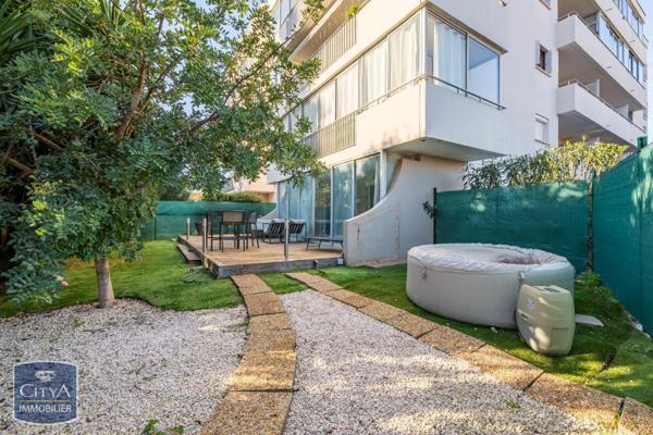 Appartement à vendre 3 pièces 65m²