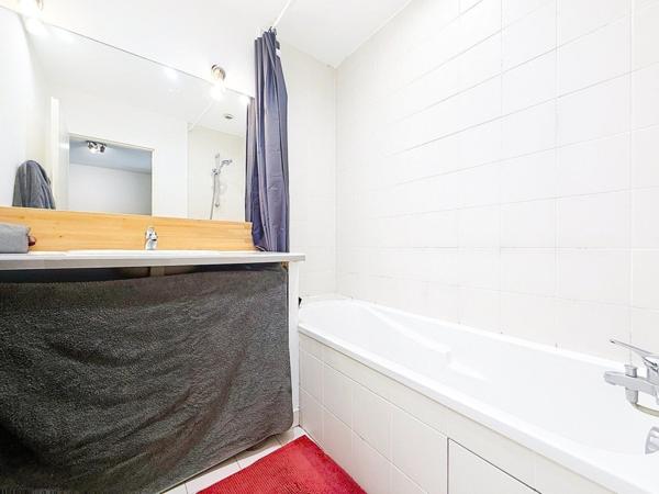 Lyon 1er, Montée de la Butte, T2 idéal investisseur