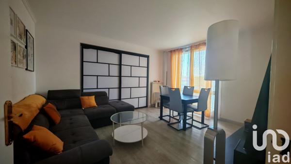 Apartment for sale 4 rooms 85 m² Yerres