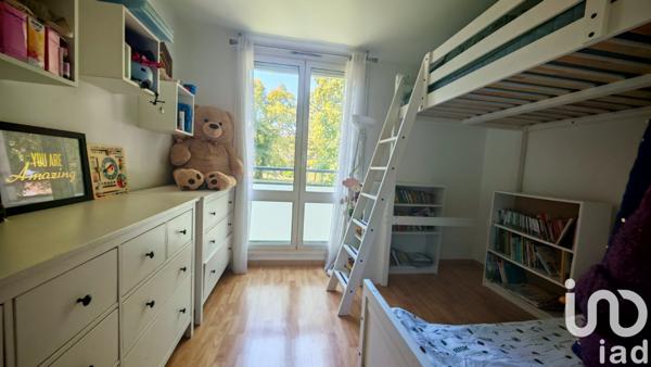 Apartment for sale 4 rooms 85 m² Yerres