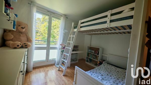 Apartment for sale 4 rooms 85 m² Yerres