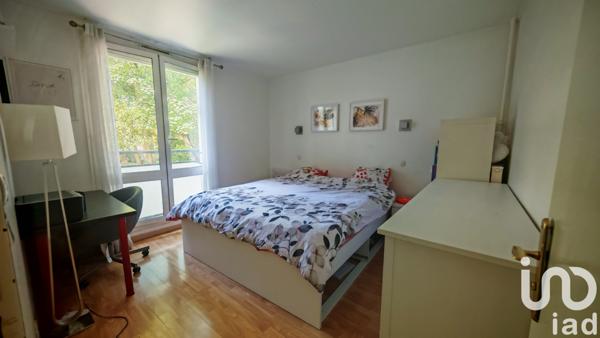 Apartment for sale 4 rooms 85 m² Yerres