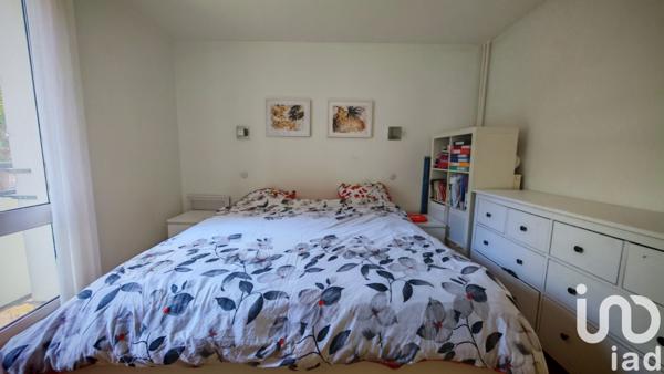 Apartment for sale 4 rooms 85 m² Yerres