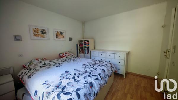 Apartment for sale 4 rooms 85 m² Yerres