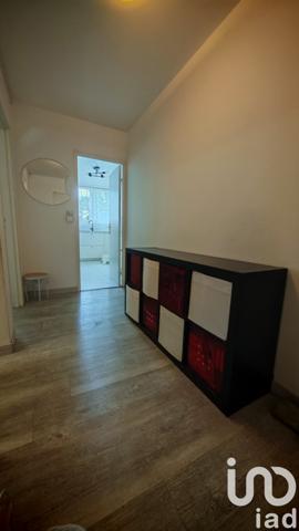 Apartment for sale 4 rooms 85 m² Yerres