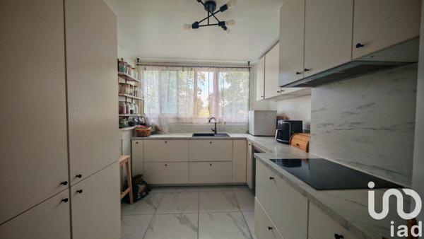 Apartment for sale 4 rooms 85 m² Yerres