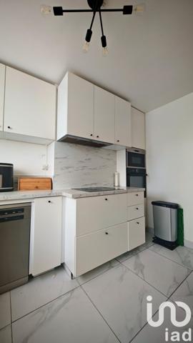 Apartment for sale 4 rooms 85 m² Yerres