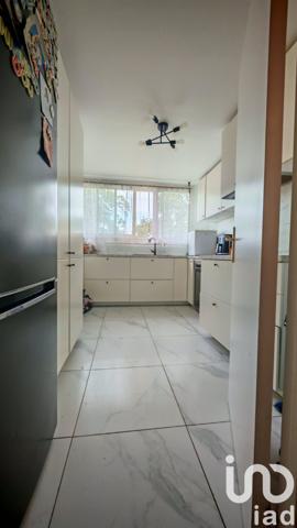 Apartment for sale 4 rooms 85 m² Yerres