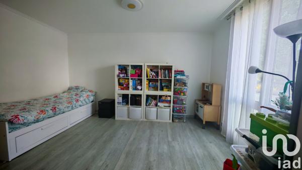 Apartment for sale 4 rooms 85 m² Yerres